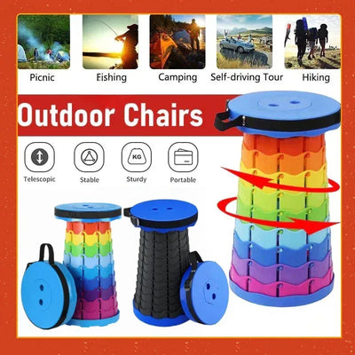 Faltbares Strandstuhl-Set – clever-campen Camping & Outdoor Schweiz