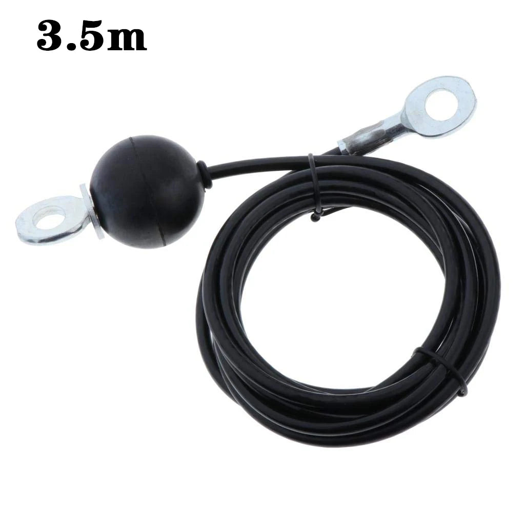 Gym Drahtseil für Fitnessgeräte – Schwerlast Stahlseil