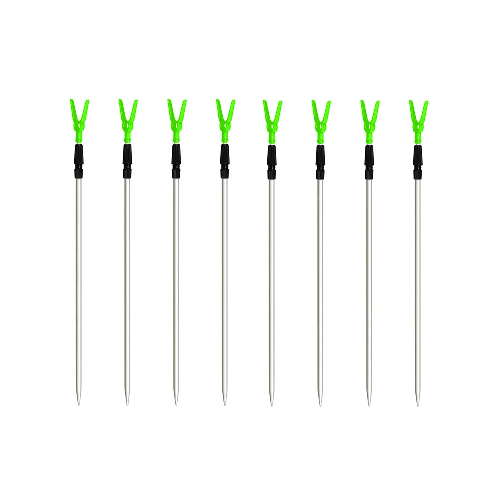 Verstellbarer Angelbankstick 4er Set