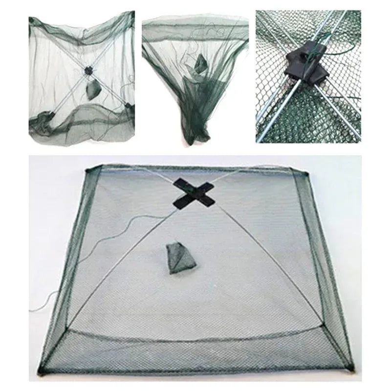 Faltbarer Netzschirm für Angler – clever-campen Camping & Outdoor Schweiz