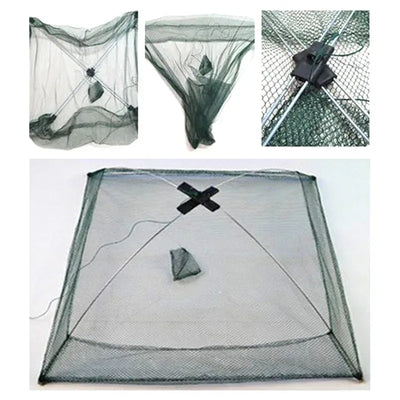Faltbarer Netzschirm für Angler – clever-campen Camping & Outdoor Schweiz