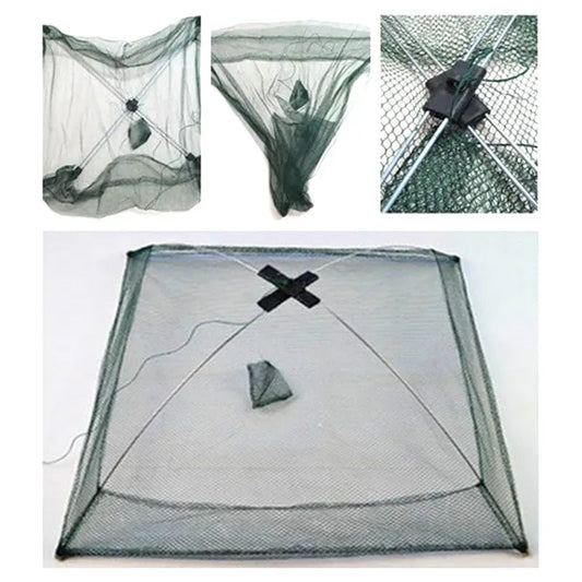 Faltbarer Netzschirm für Angler – clever-campen Camping & Outdoor Schweiz