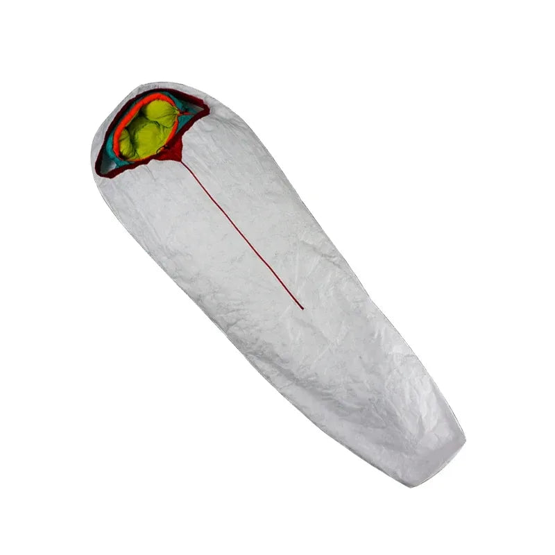 Wasserdichtes Tyvek Schlafsack-Innenfutter für Camping – clever-campen Camping & Outdoor Schweiz