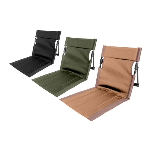 Leichter Faltstuhl für Angeln und Camping – clever-campen Camping & Outdoor Schweiz