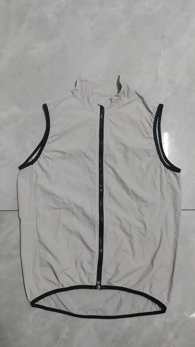 Ultraleichte Windjacke für Radfahrer – Unisex – clever-campen Camping & Outdoor Schweiz