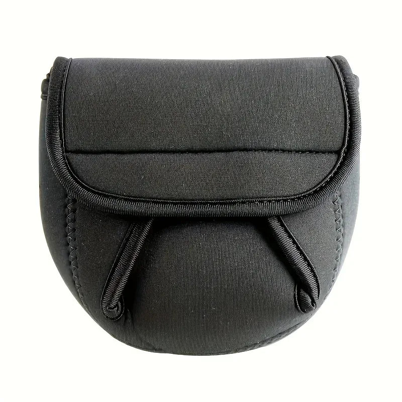 Neopren Angelrolle Schutz Tasche – clever-campen Camping & Outdoor Schweiz