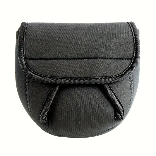 Neopren Angelrolle Schutz Tasche – clever-campen Camping & Outdoor Schweiz