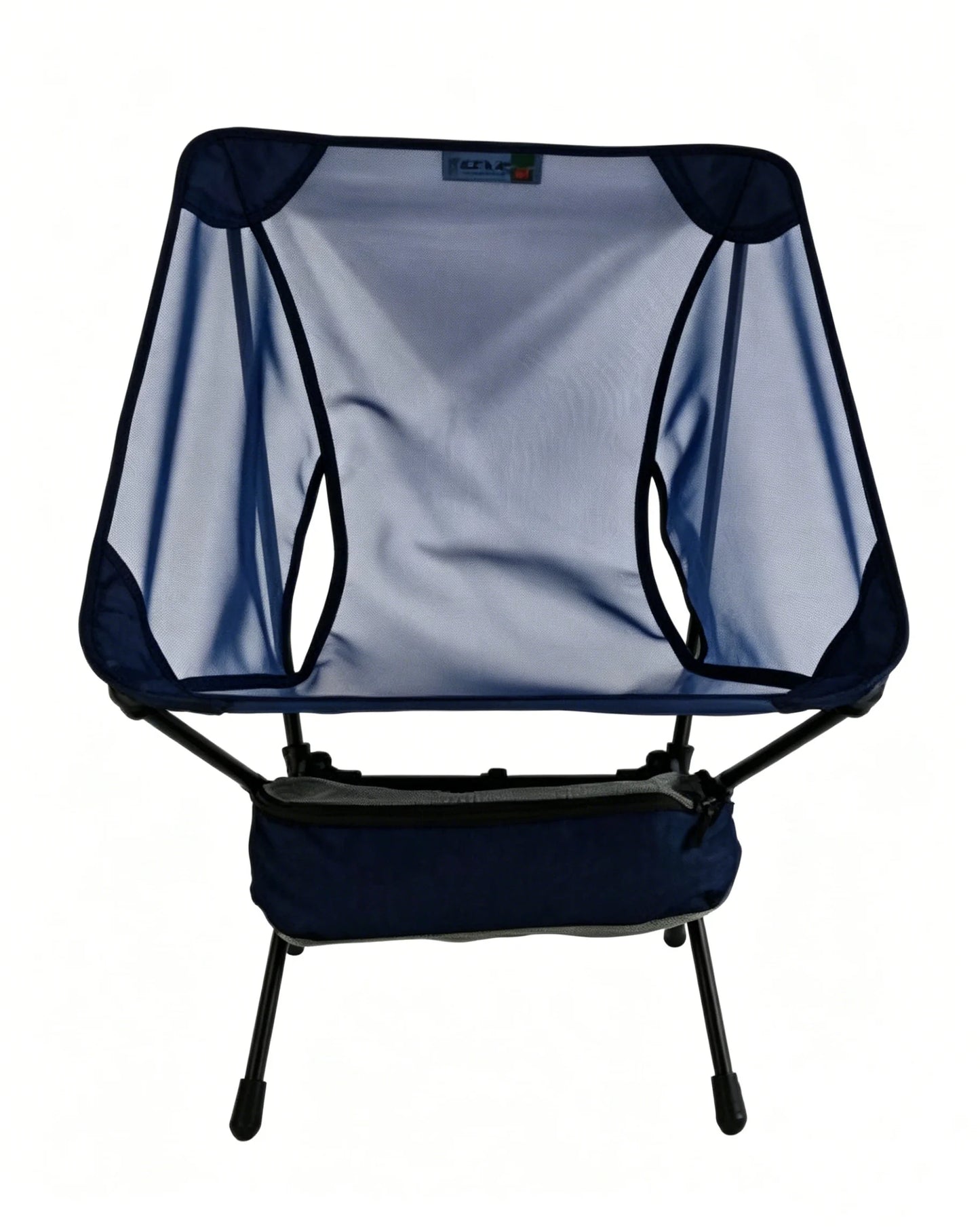 Ultraleichter Campingstuhl 570g Faltstuhl für Outdoor