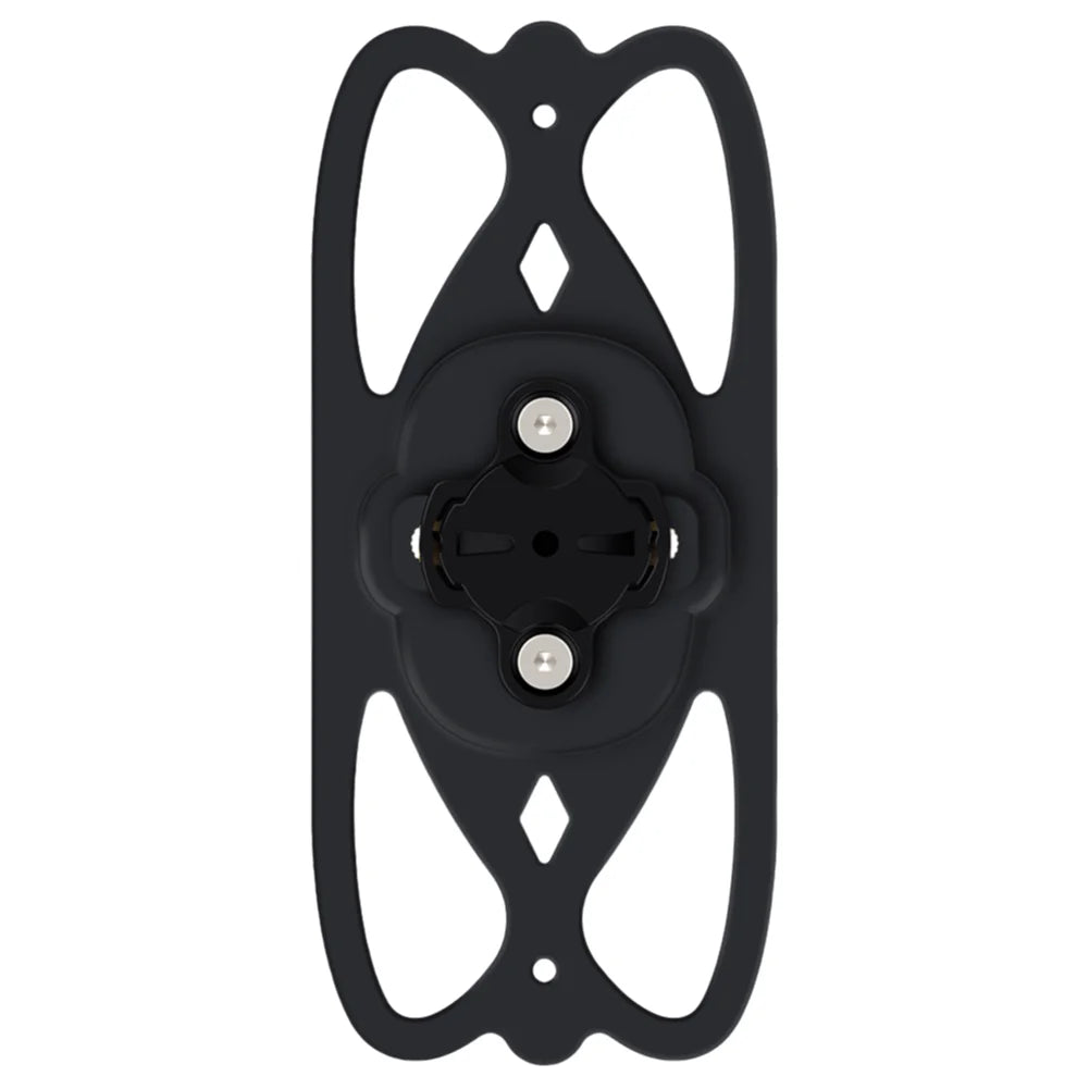 Silicone Fahrradcomputer Halterung – Rutschfester