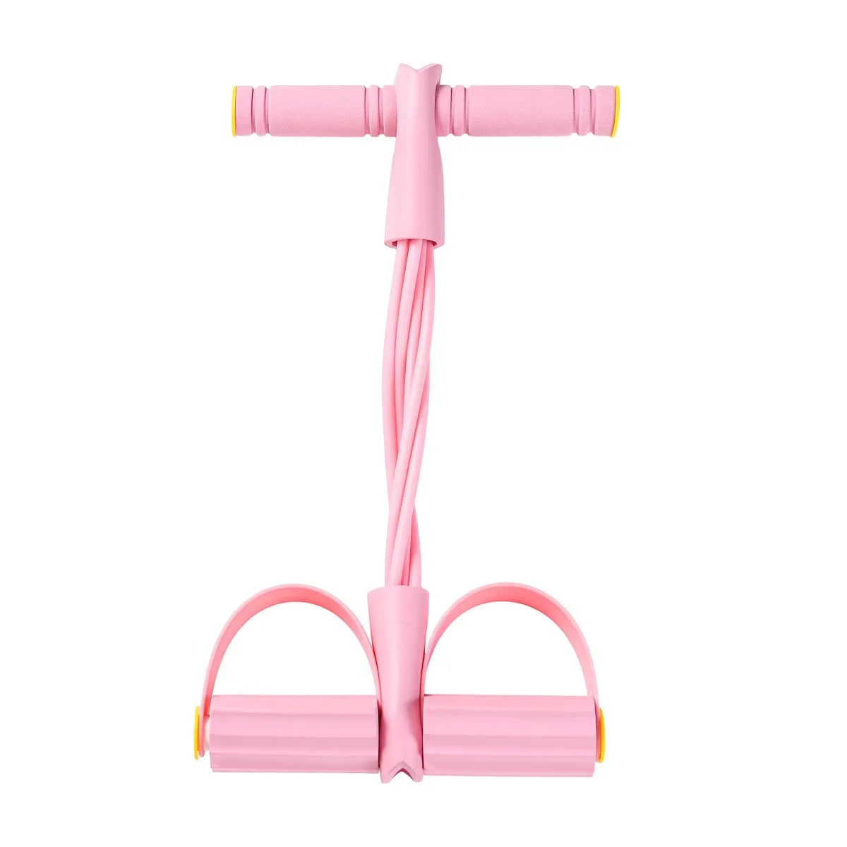Yoga Pedal Puller Widerstandsband für Bauch