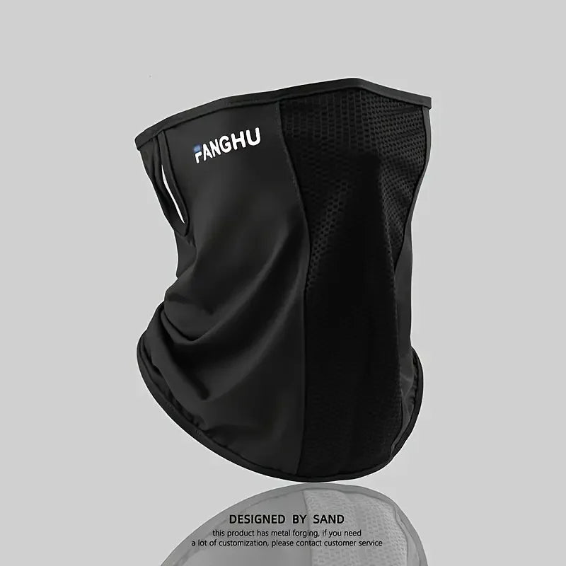 Atmungsaktive Radfahrer-Maske für Outdoor-Aktivitäten