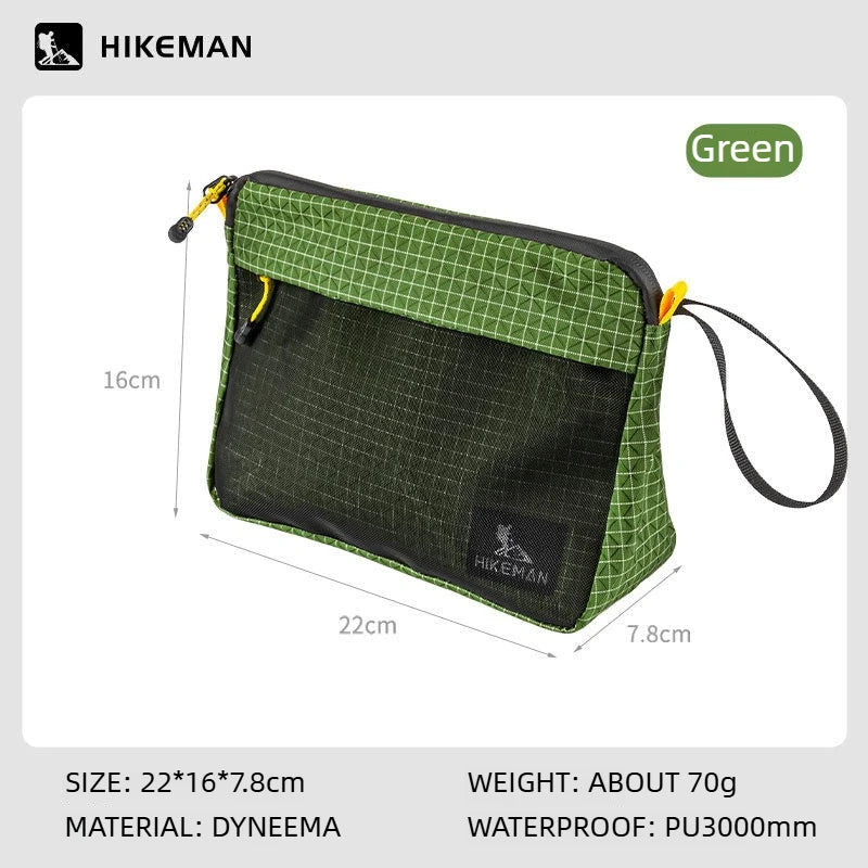 Ultraleichte wasserdichte Tasche für Camping und Strand