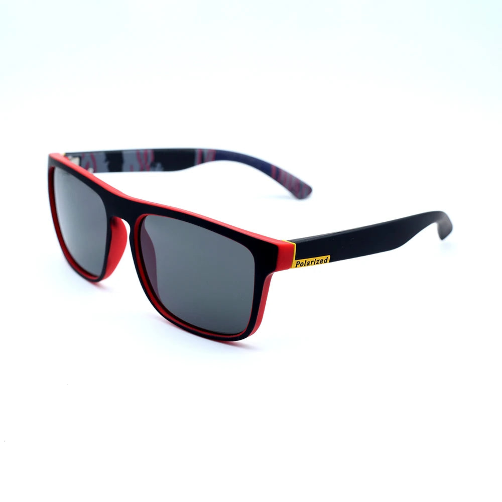 Polarisierte Wander-Sonnenbrillen für Männer und Frauen –