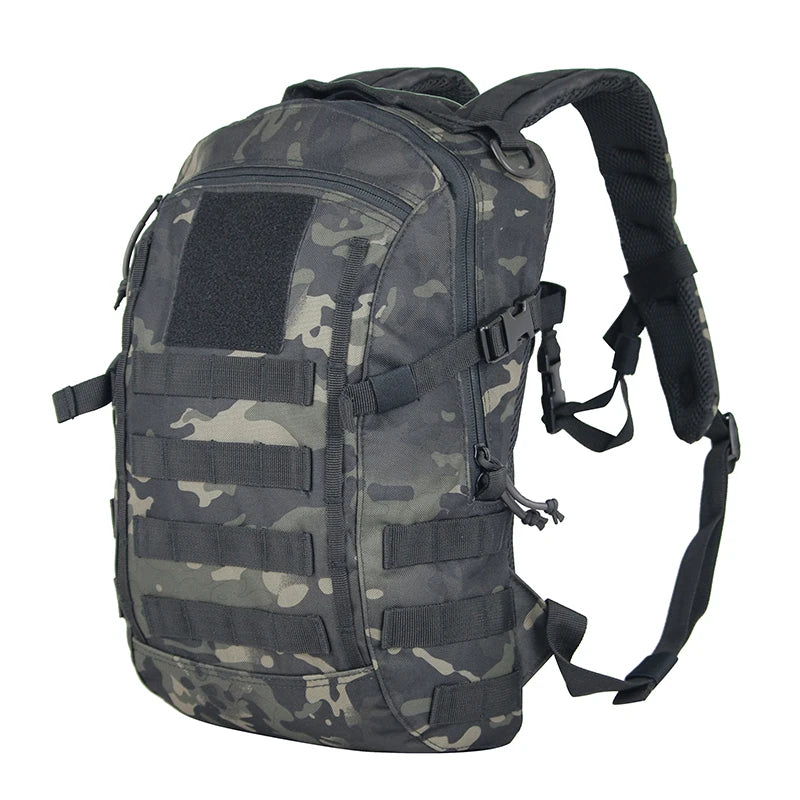 20L Molle Rucksack für Outdoor und Sport