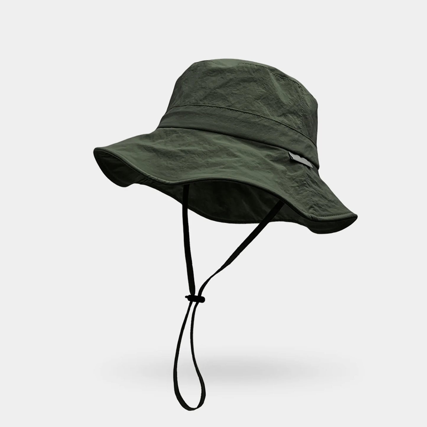 Stylischer Sonnenhut für Outdoor-Aktivitäten