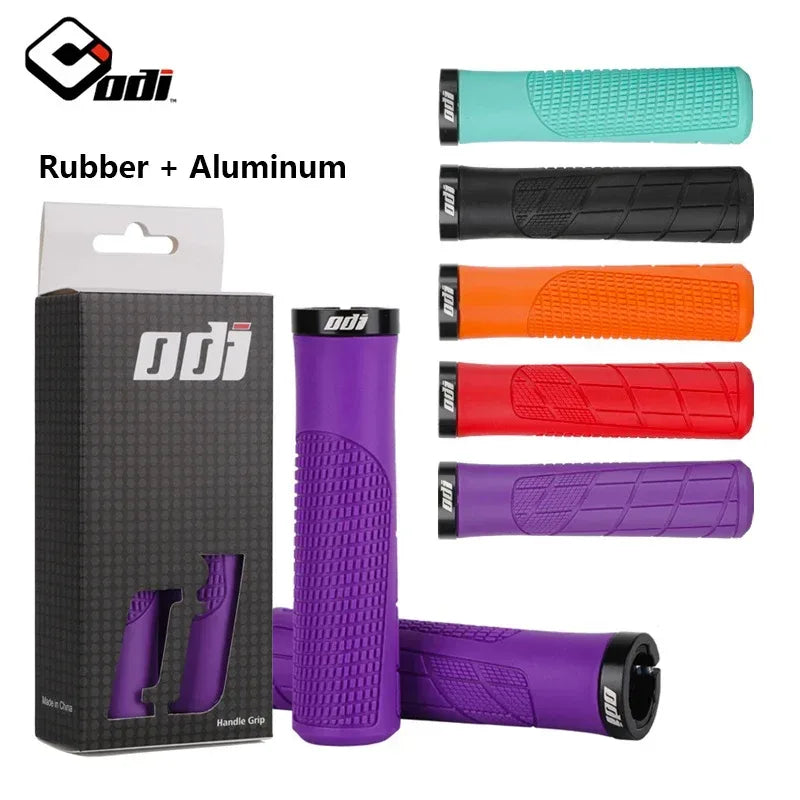 ODI Fahrradgriffe - Hochwertige MTB Griffe mit Shock – clever-campen Camping & Outdoor Schweiz