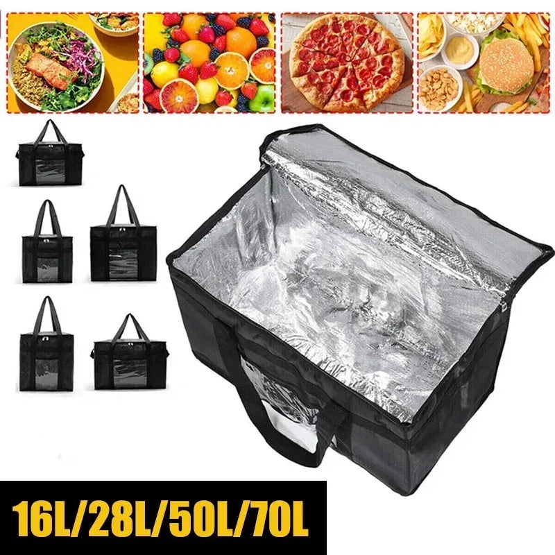 70L Isolierte Kühltasche für Picknick und Freizeit – clever-campen Camping & Outdoor Schweiz