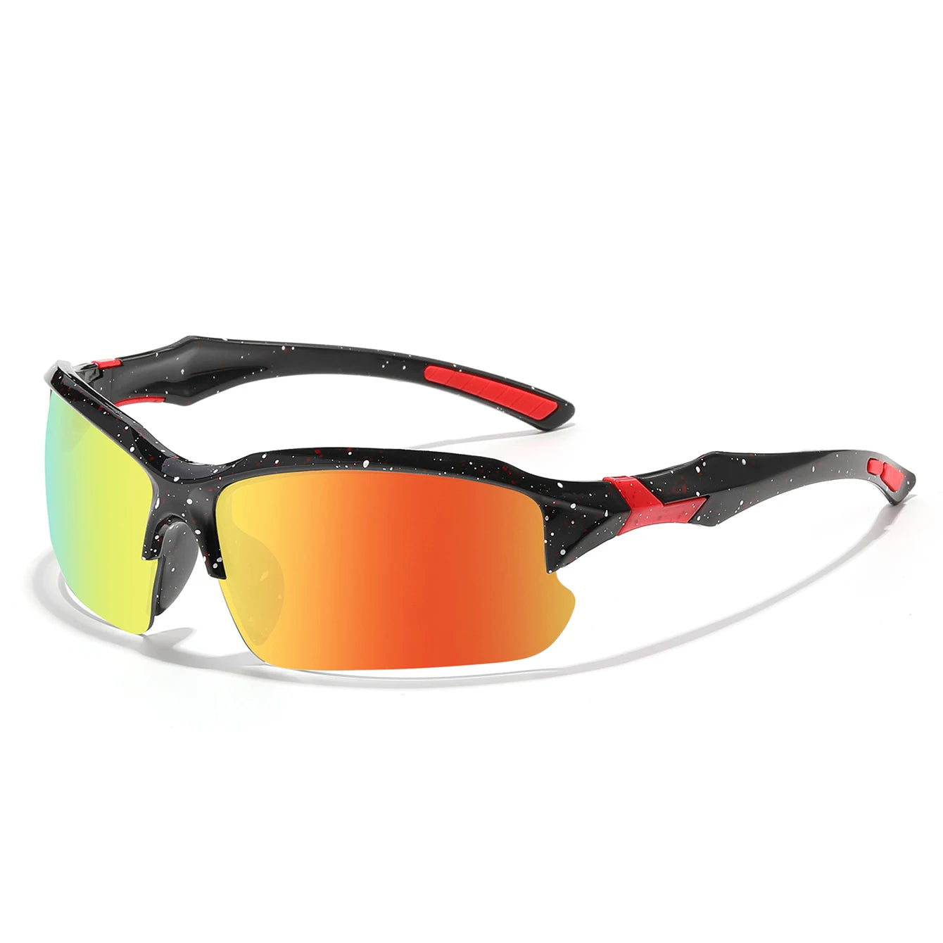 Polarisierte Wander-Sonnenbrillen für Outdoor-Aktivitäten