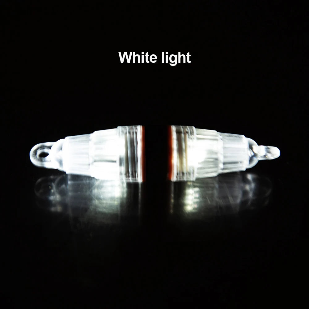 LED Angellicht ohne Batterie – Wasserdichtes