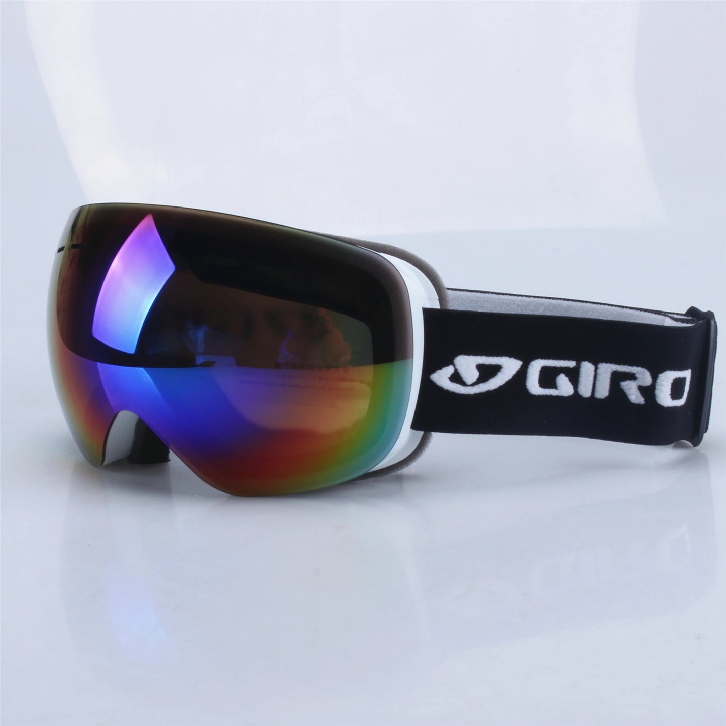 GIRO Ski-Goggles für Herren und Damen – Anti-Fog UV400