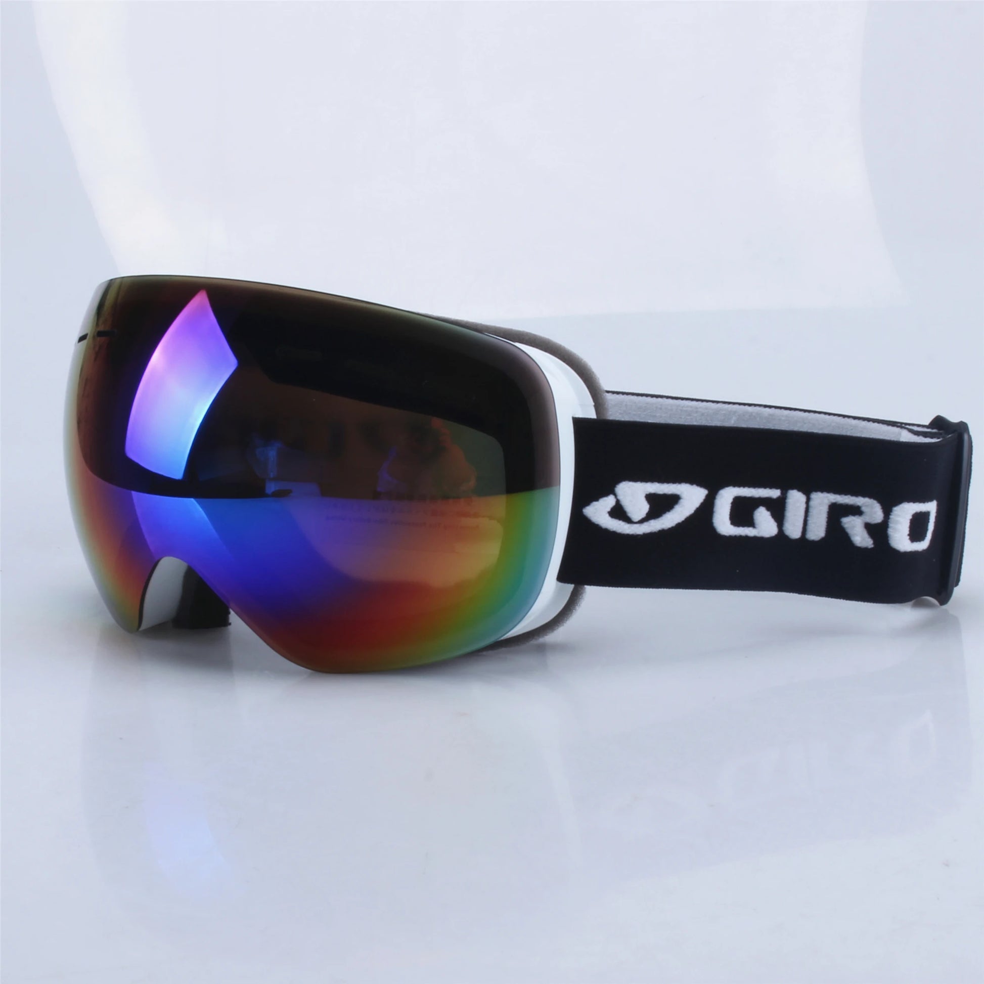 GIRO Ski-Goggles für Herren und Damen – Anti-Fog UV400