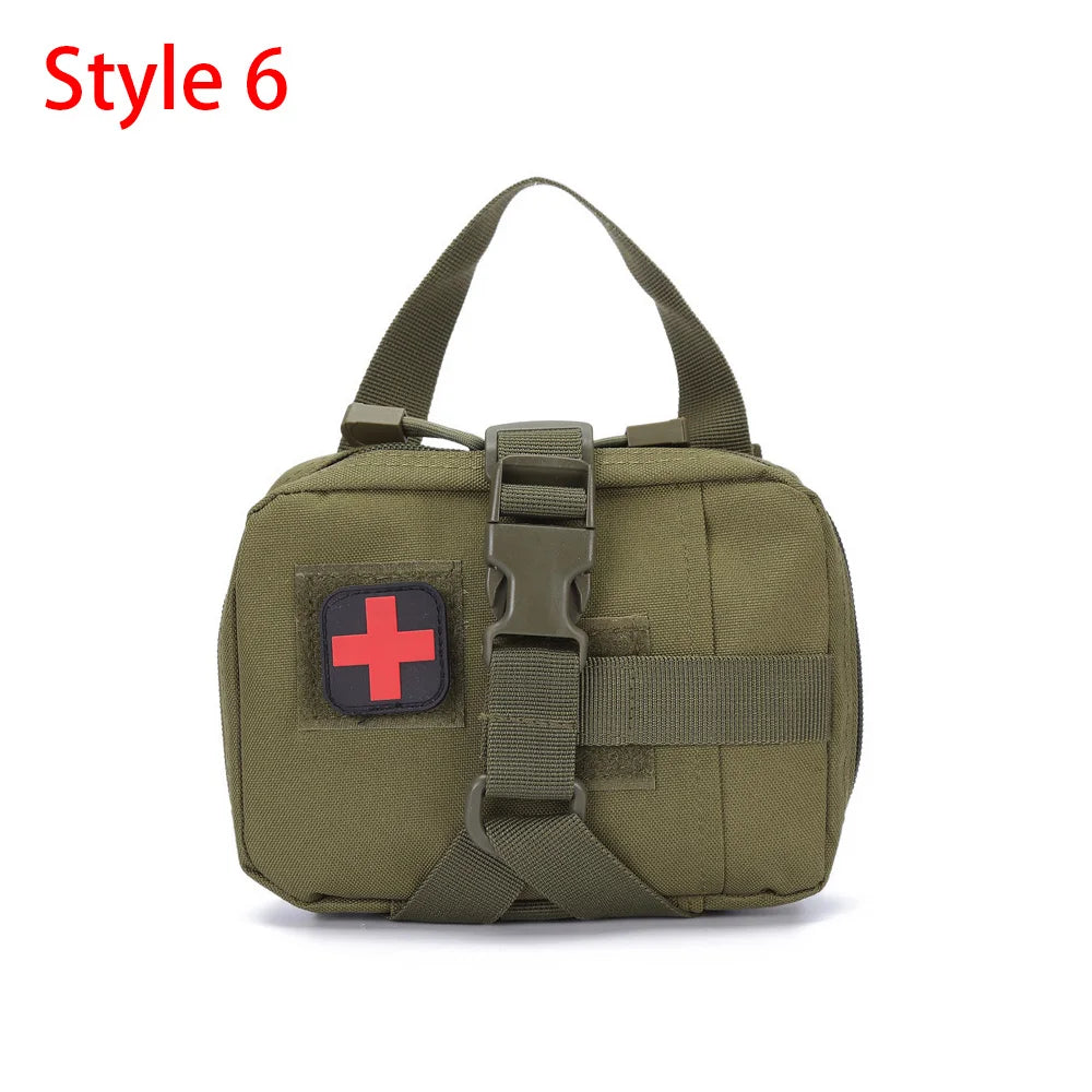 Ophidian IFAK EDC Tasche für Erste Hilfe im Freien
