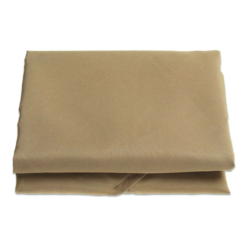 Sonnenschirm Ersatzbezug für 6/8 Rippen – Outdoor Markisen