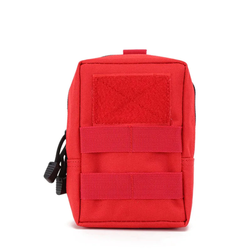 Kleine taktische Molle Utility Tasche für Outdoor & Camping