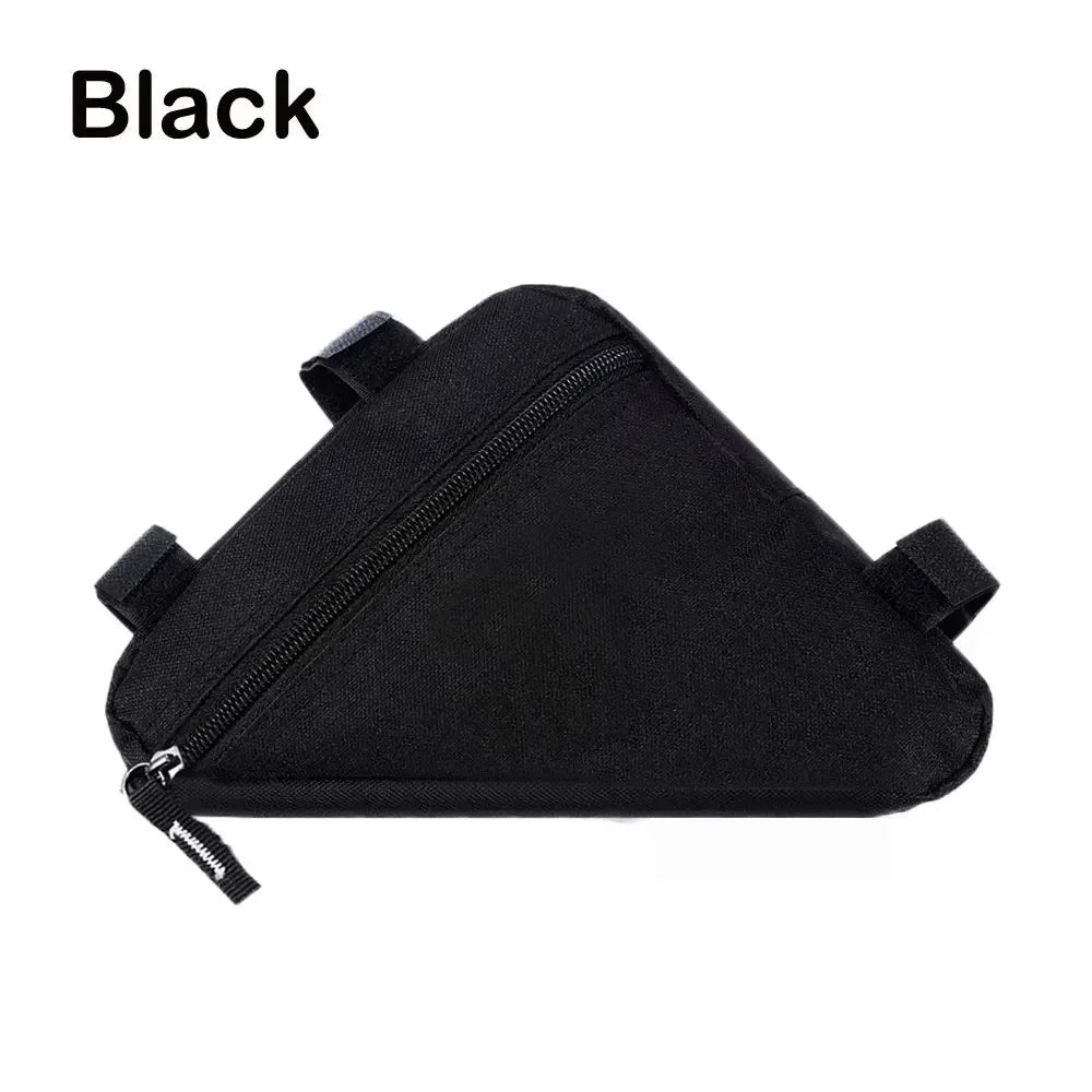 Wasserdichte Fahrradrahmen-Tasche für Werkzeug und Zubehör