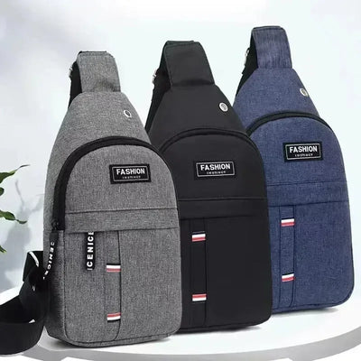 Wasserdichter Fanny Pack für Männer, verstellbarer Riemen – clever-campen Camping & Outdoor Schweiz