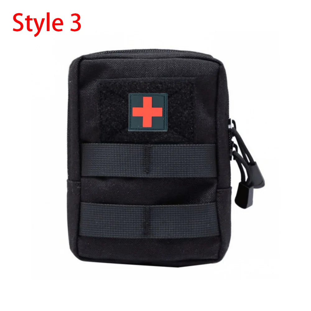 Ophidian IFAK EDC Tasche für Erste Hilfe im Freien