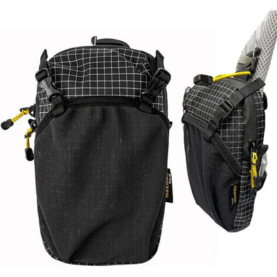 Wasserdichte Smartphone Tasche für Rucksack Schultergurt – clever-campen Camping & Outdoor Schweiz