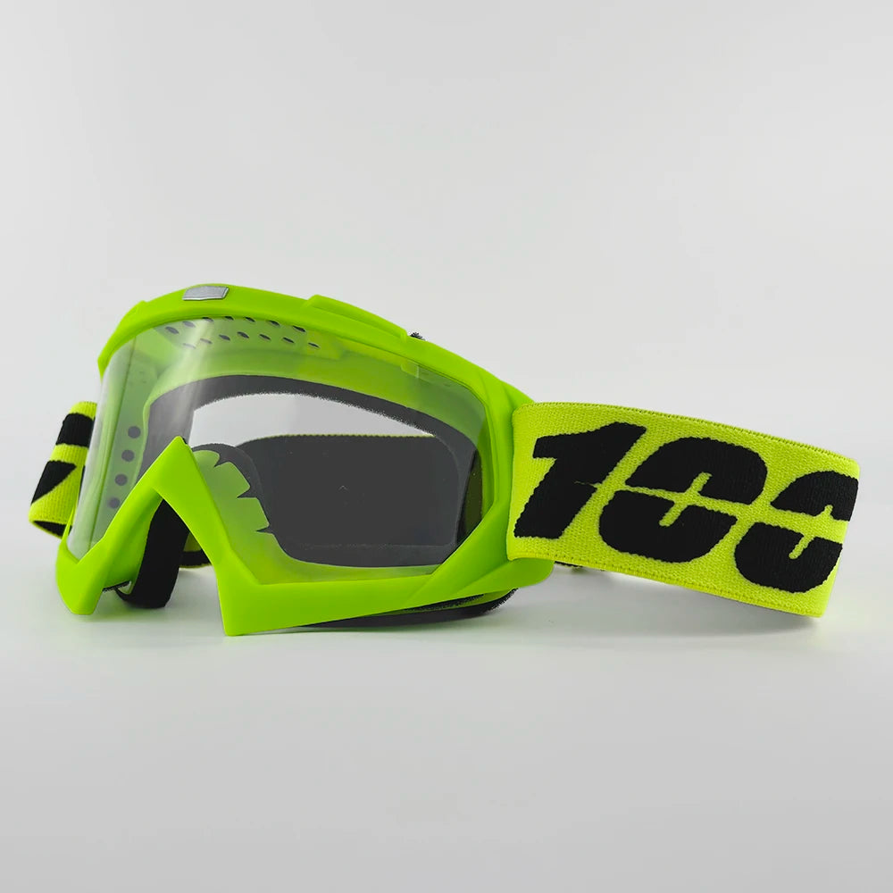 Ski Snowboard Goggles mit Anti-Beschlag und UV-Schutz