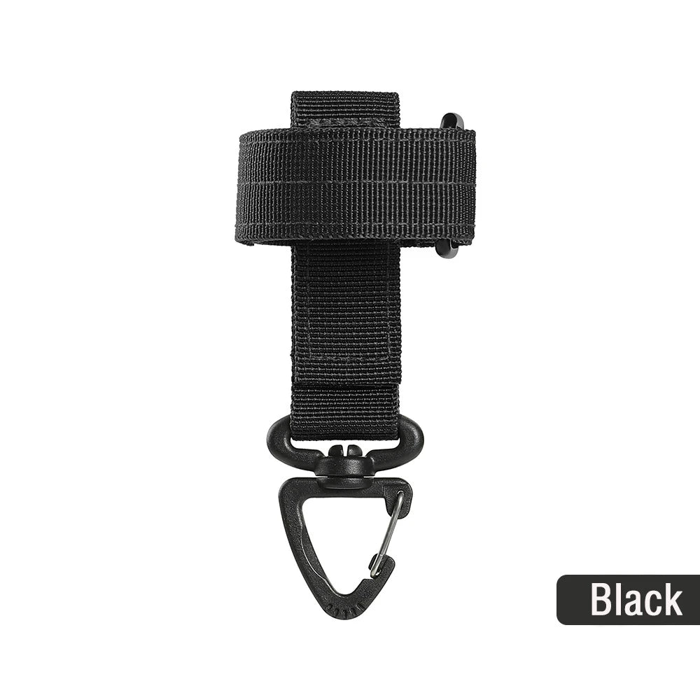 Taktisches Sicherheits-Lanyard mit Schnellverschluss
