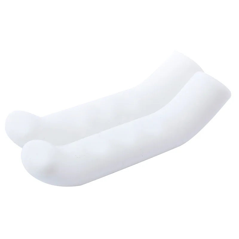 Silicone Bremshebelüberzüge für Fahrräder
