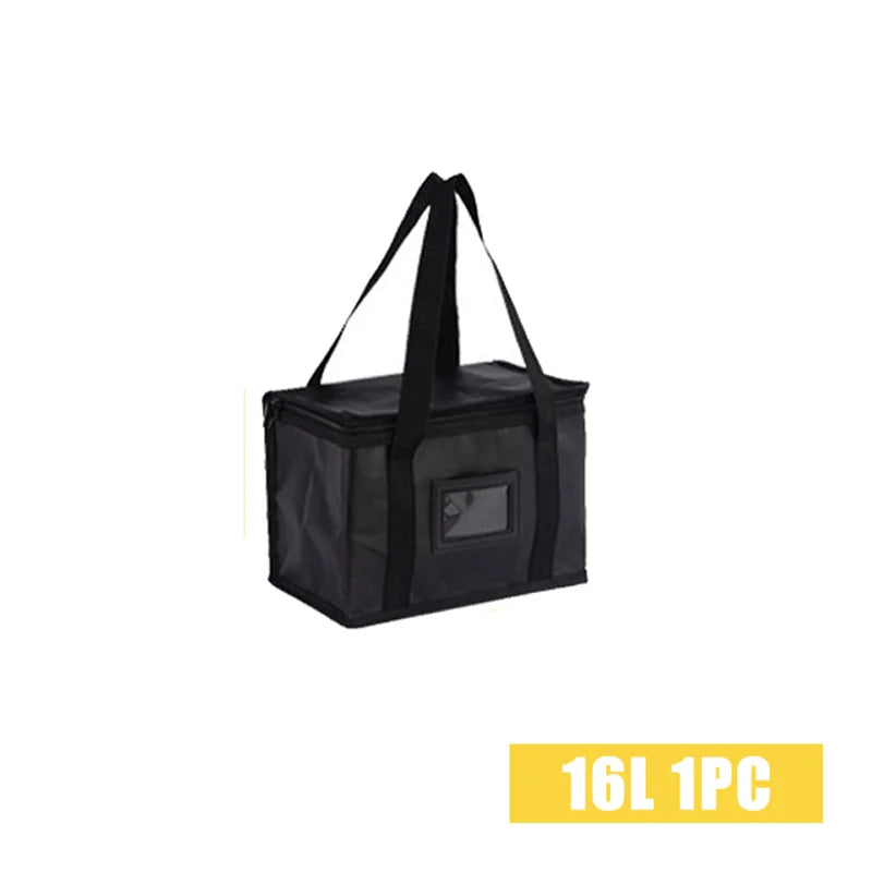 70L Isolierte Kühltasche für Picknick und Freizeit
