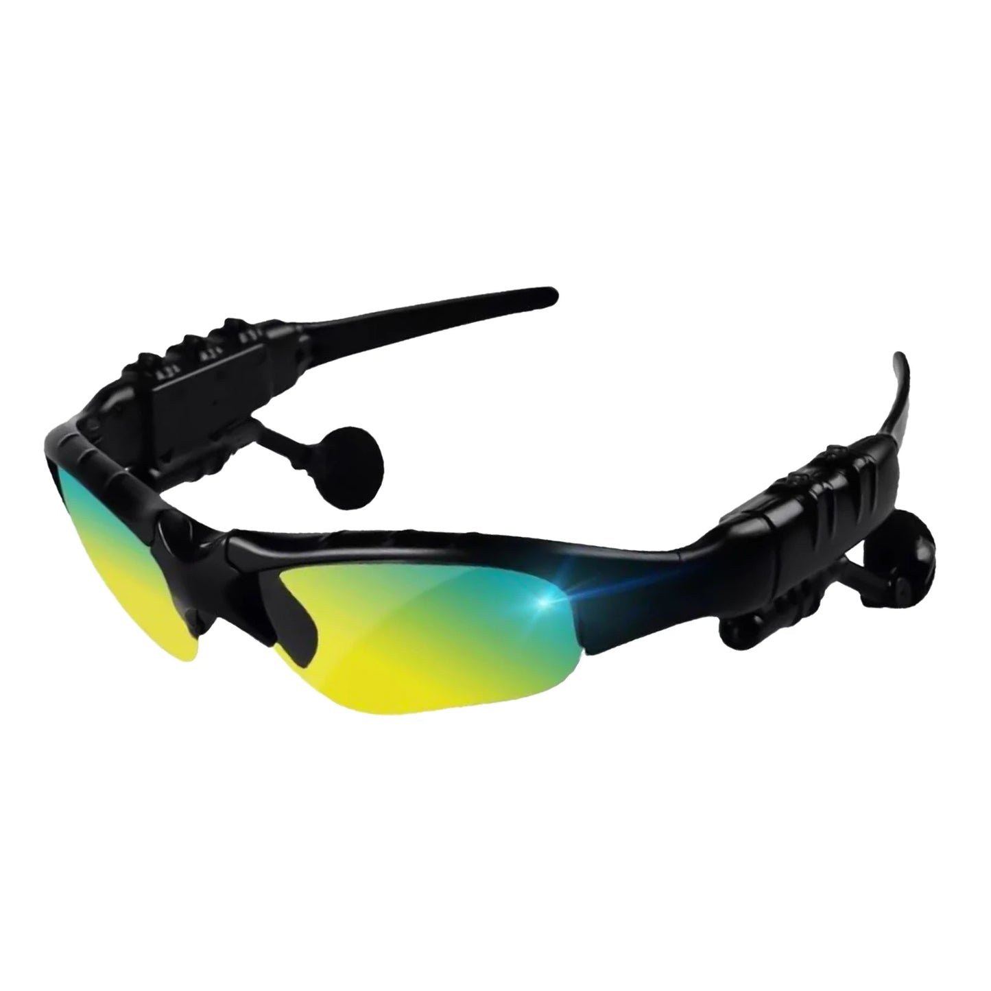 Wander-Sonnenbrille mit UV-Schutz für Outdoor-Aktivitäten