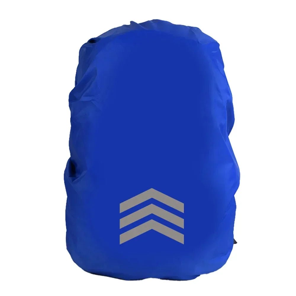 Wasserdichte Regenhülle für Rucksack – Leicht