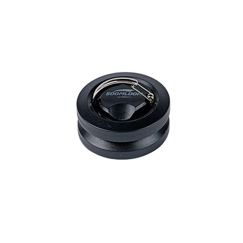 Soomloom Magnetische Campinghaken für Zelte