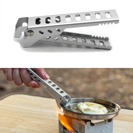 Aluminium Topfgriff für Camping-Kochgeschirr – clever-campen Camping & Outdoor Schweiz