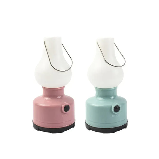 Wasserdichte Campinglampe mit 2 Lichtmodi – clever-campen Camping & Outdoor Schweiz