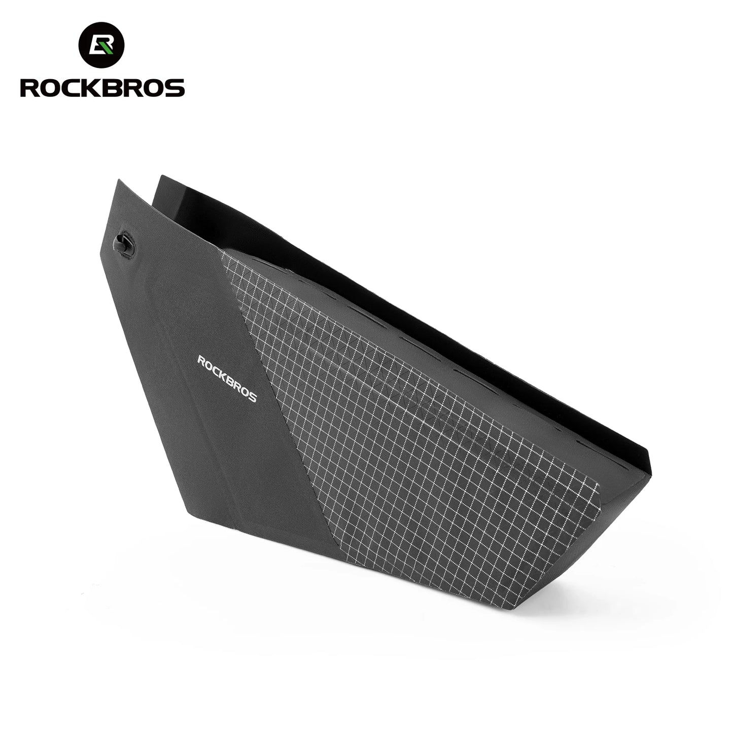 ROCKBROS Fahrradrahmen Tasche wasserdicht ultraleicht