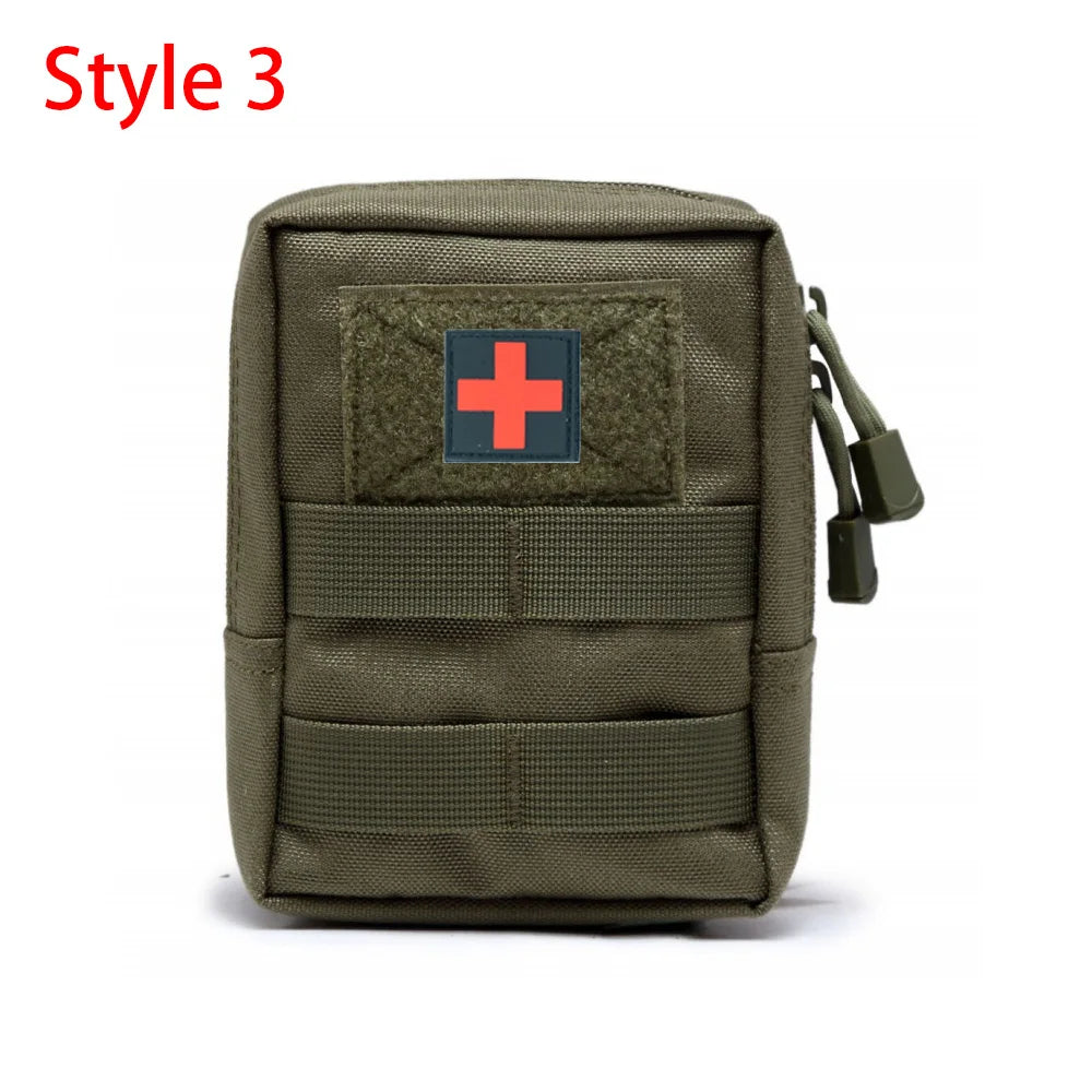 Ophidian IFAK EDC Tasche für Erste Hilfe im Freien