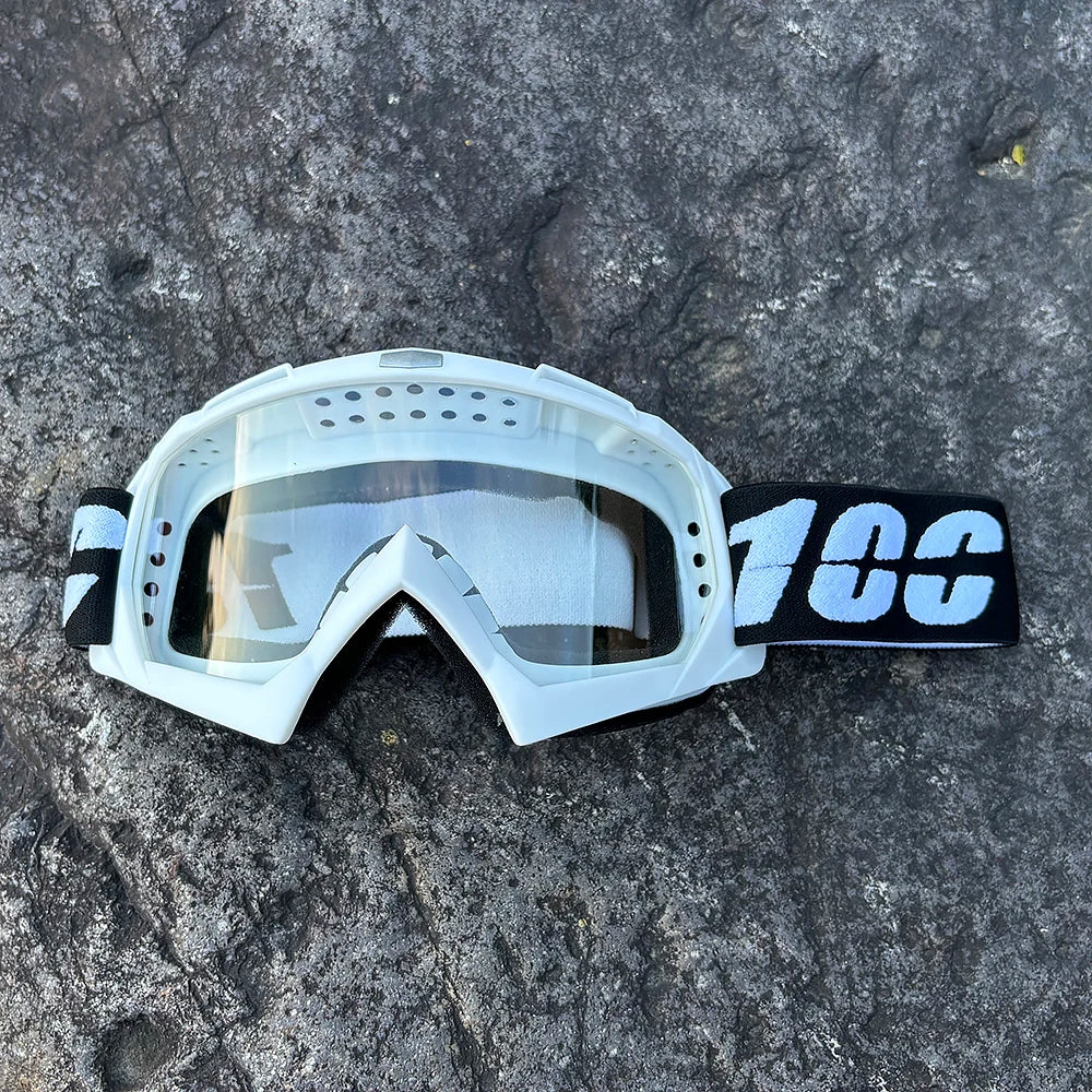 Ski-Goggles für Männer und Frauen – Winddicht und Schutz
