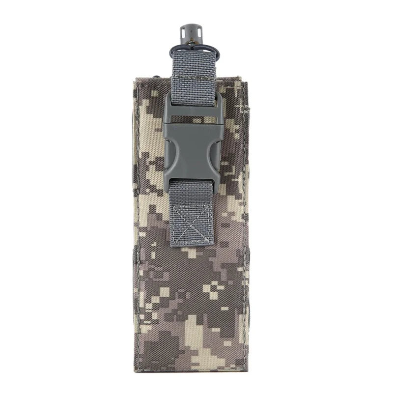 MOLLE Trinkflaschen-Halterung für Outdoor & Camping