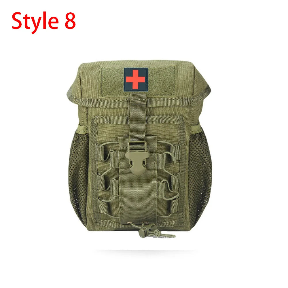 Ophidian IFAK EDC Tasche für Erste Hilfe im Freien