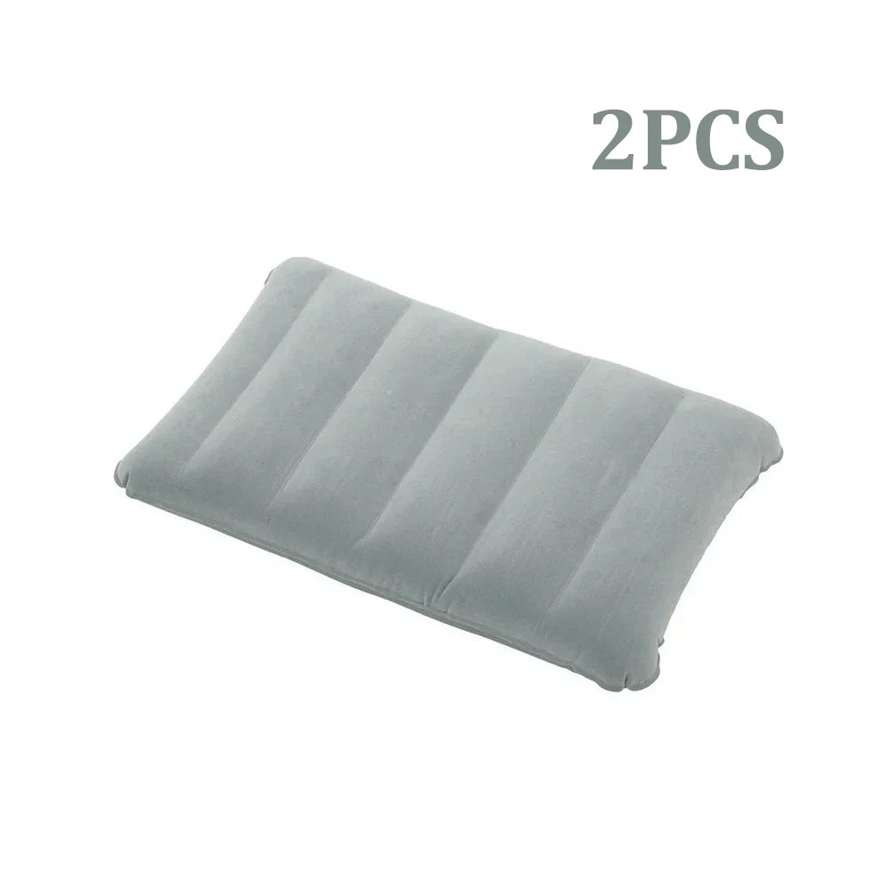 Nackenkissen für Camping und Zuhause – Ergonomisches Design