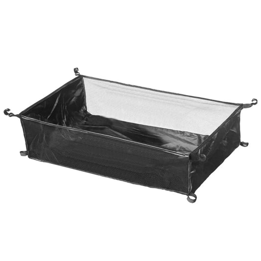 Camping Tisch Netz Organizer Tasche für Untertisch – clever-campen Camping & Outdoor Schweiz