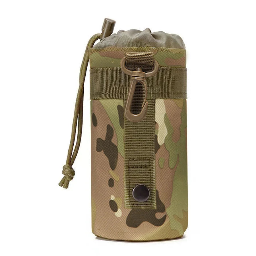 Multifunktionale Trinkflaschen-Tasche