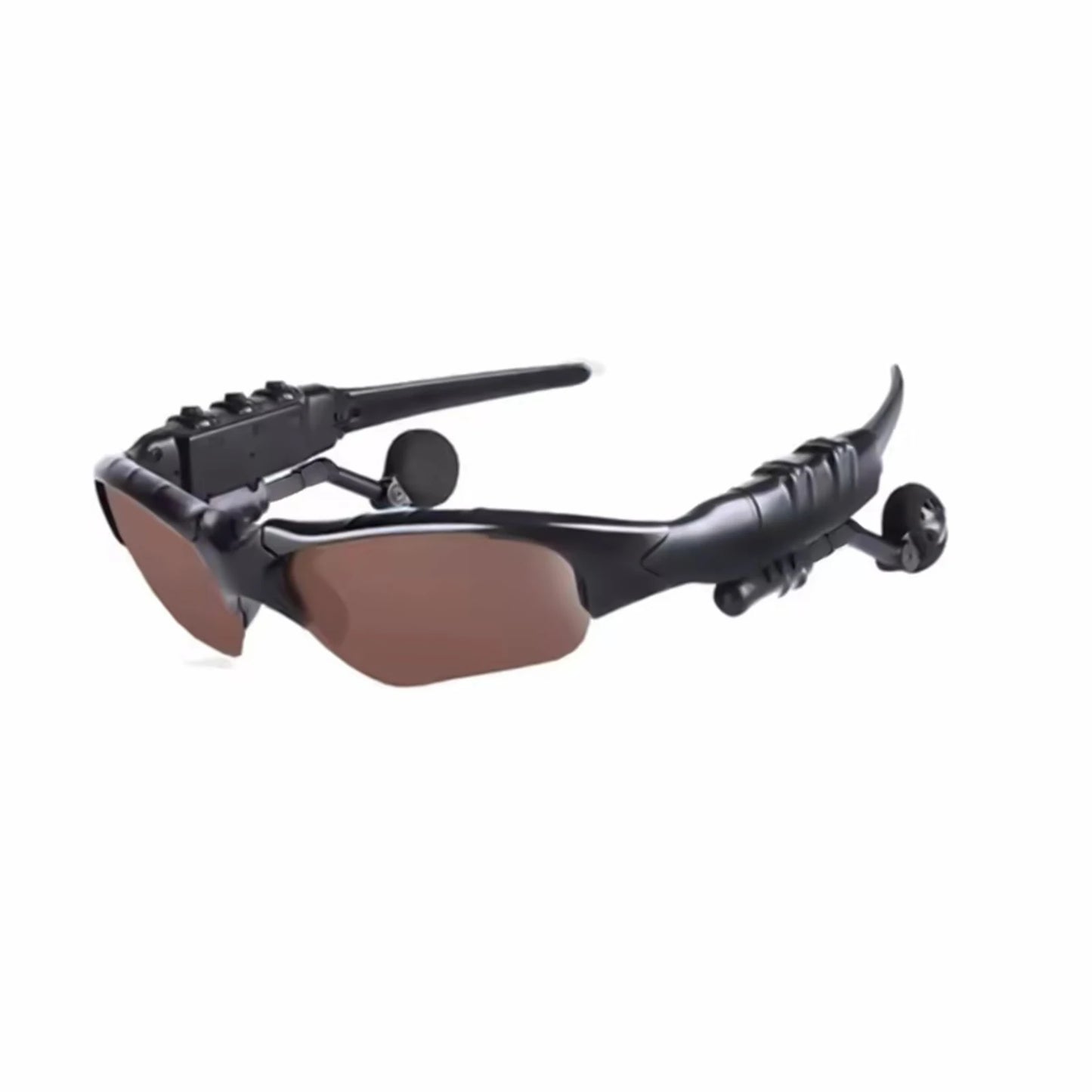 Wander-Sonnenbrille mit UV-Schutz für Outdoor-Aktivitäten